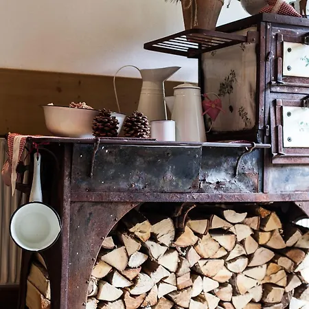 Residenz Anger Alm - Adults Only