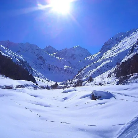 Residenz Anger Alm - Adults Only 3*