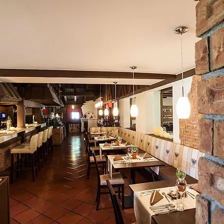 Residenz Anger Alm - Adults Only Отель Санкт-Леонхард-им-Пицталь