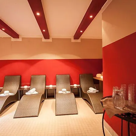 Residenz Anger Alm - Adults Only