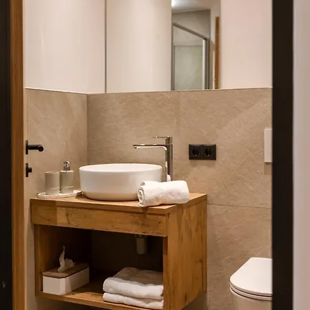 Residenz Anger Alm - Adults Only Отель Санкт-Леонхард-им-Пицталь