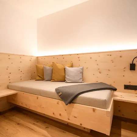 Residenz Anger Alm - Adults Only