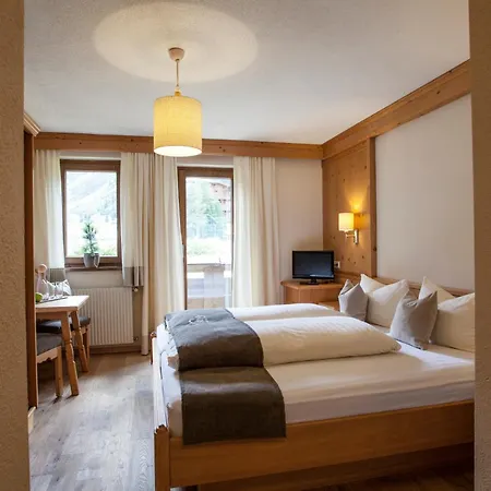 Residenz Anger Alm - Adults Only