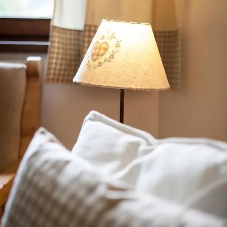 Отель Residenz Anger Alm - Adults Only