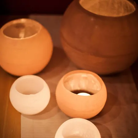 Residenz Anger Alm - Adults Only 3* Санкт-Леонхард-им-Пицталь