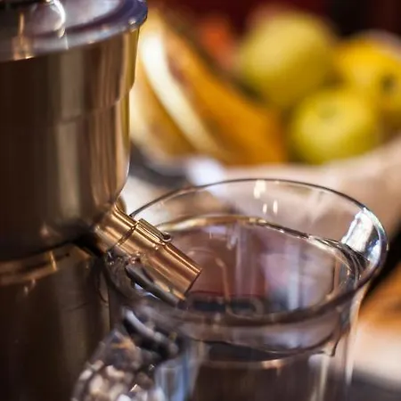 Residenz Anger Alm - Adults Only Санкт-Леонхард-им-Пицталь