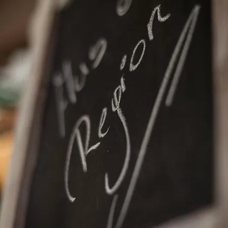 Residenz Anger Alm - Adults Only