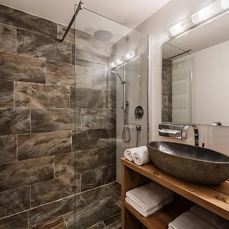 Residenz Anger Alm - Adults Only