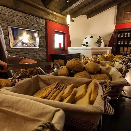 Residenz Anger Alm - Adults Only 3*