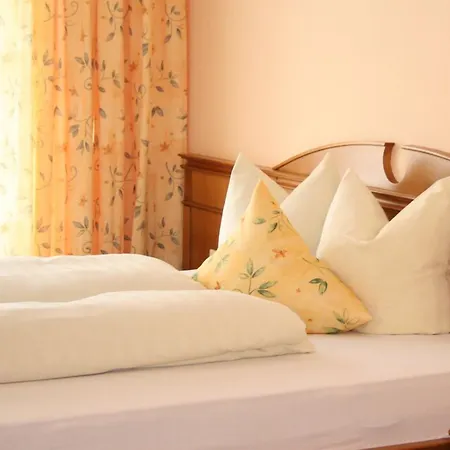 Residenz Anger Alm - Adults Only מלון 3*