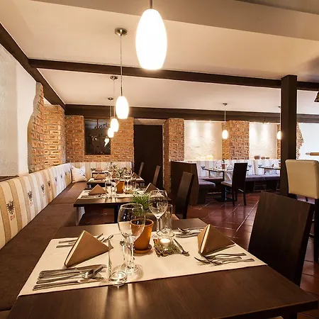 Residenz Anger Alm - Adults Only 3* סנט לאונרד אים פיצטל