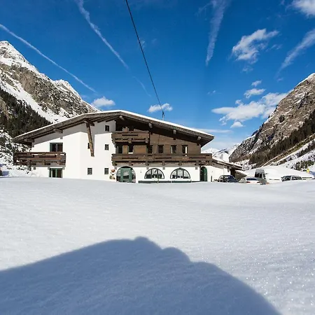 Residenz Anger Alm - Adults Only 3* סנט לאונרד אים פיצטל