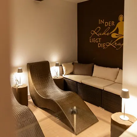 Residenz Anger Alm - Adults Only
